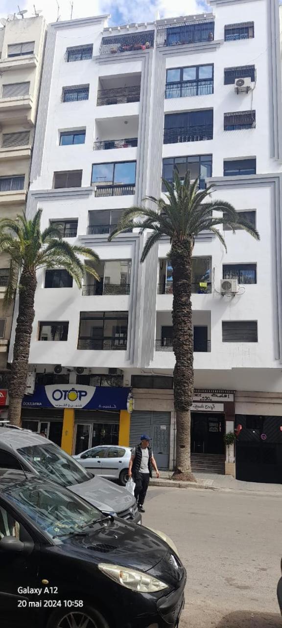 Moroccan Teguemi Casablanca Exterior photo